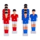 thumbnail image 2 of Accesorios De Mesa De Futbolín De Plástico 10 Piezas De Futbolín Futbolín Universal, 2 of 5