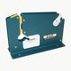 thumbnail image 1 of Dispensador de cinta EXCELL 7605K/BLU05 de 1/2" de ancho, azul, 1 of 4