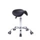 thumbnail image 1 of Taburete rodante KKTONER giratorio ajustable con ruedas, 1 of 8