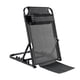 thumbnail image 5 of Respaldo De Cama De Elevación Plegable Para Adultos ángulo Ajustable Respaldo Acero Grande 7 Engranajes Transpirable, 5 of 5