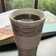 thumbnail image 3 of Mug con tapa de silicona BioBamboo Rayas, 3 of 3