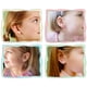 thumbnail image 5 of Pendientes Adhesivos Con Forma De Unicornio 3d Para Niñas 120 Pares, 5 of 7