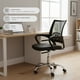 thumbnail image 4 of Silla de Oficina Mesh Relan Ergonómica Ejecutiva Giratoria, 4 of 7