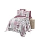 thumbnail image 2 of Cubrecama Quilt De Verano King Multicolor 06, 2 of 4