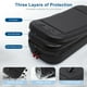 thumbnail image 3 of Estuche Rígido AARONMEI para Nintendo Switch 2 Negro, 3 of 3