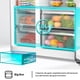 thumbnail image 3 of Refrigerador Hisense Side by Side No Frost / RS3P558NECF 531 Litros, 3 of 20