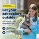 thumbnail image 2 of Collar receptor PetSafe, valla enterrada para gatos, impermeable, 2 of 8