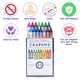 thumbnail image 3 of Paquetes de crayones a granel Color Swell, 36 cajas x 24 crayones, 3 of 8