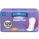 thumbnail image 1 of Almohadillas para control de incontinencia vesical Medline FitRight, 10 unidades, 1 of 6