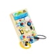 thumbnail image 5 of Tablero Montessori Ocupado con Juguetes Musicales, Regalo Infantil, 5 of 5