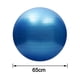 thumbnail image 2 of Pelota de ejercicio extra gruesa para yoga, silla para oficina, hogar y gimnasio, 2 of 5