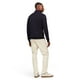 thumbnail image 2 of Jersey Tommy Hilfiger Essential de algodón con cierre de cremallera para hombre, 2 of 3