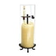 thumbnail image 1 of Candle Candle by the Hour, cera de citronela, 80 horas, 1 of 8