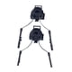 thumbnail image 4 of Adaptador De Riel Para Casco, Protección Auditiva Para Caza, Actividades Al Aire Libre, Adultos, Color Negro, 4 of 5