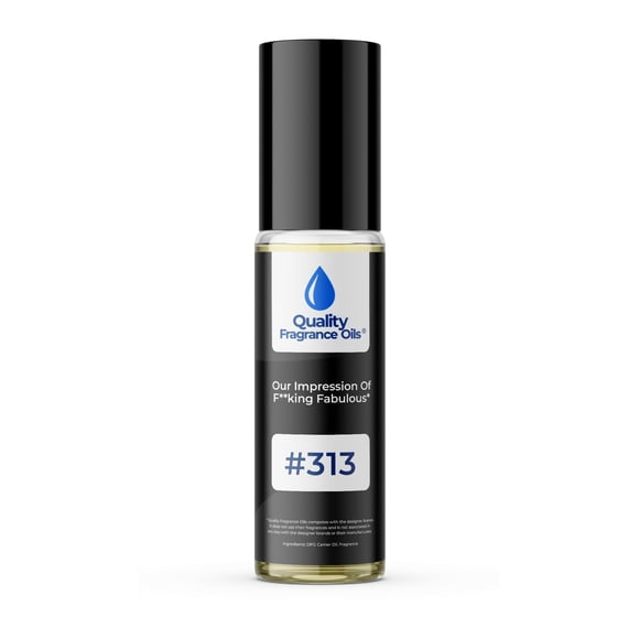 Aceites aromáticos de calidad F-ing Fabulous, 10 ml, en rollo