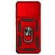 thumbnail image 1 of Estuche GANGXUN para Samsung Galaxy S20, soporte giratorio 360°, estilo mecánico y magnético, 1 of 5