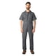 thumbnail image 1 of Mono Dickies de manga corta para hombre 65% poliéster/ 35% algodón, 1 of 3