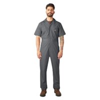 Mono Dickies De Manga Corta Para Hombre 65% Poliéster/ 35% Algodón