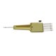 thumbnail image 5 of Herramienta De Transferencia Ajustable Para Brother All 4.5mm Knitting Machine KH940, 5 of 5
