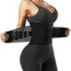 thumbnail image 3 of Waist Trainer Belt Elastic Slimming Body Shaper Fitness Belt Sport Girdle Workout Shapewear for Women Personal Health Care TK, 3 of 3