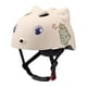 thumbnail image 5 of Casco de Bicicleta para Niños Casco de Bicicleta para Niños Y Niñas Bonito Casco de Ciclismo Ligero Y Protector Casco de Bicicleta para Niños para Múl Dinosaurio de 51 a 54cm, 5 of 5