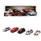 thumbnail image 1 of Set 5 Vehículos Toyota Majorette Racing Giftpack, 1 of 4