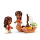 thumbnail image 3 of LEGO 43260 Diversión en la Isla con Moana, 3 of 3
