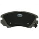 thumbnail image 1 of Juego pastillas freno delanteras kia sportage new 2.0 2010 2011, 1 of 3