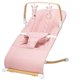 thumbnail image 1 of Saltador para Bebé Wnttmt Plegable 3 Posiciones Rosa, 1 of 6