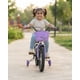 thumbnail image 4 of Bicicleta Infantil Aro 14 con kit de protección y Ruedas de Entrenamiento, 4 of 8