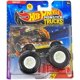 thumbnail image 1 of Toy Hot Wheels Monster Trucks Bigfoot 1/7 Leading Legends, 1 of 1