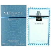 Versace - Perfume Hombre Eau Fraiche Edt 200 Ml