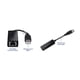 thumbnail image 2 of Adaptador USB 2.0 a Fast Ethernet TRENDnet TU2-ET100 negro, 2 of 4