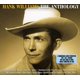 thumbnail image 1 of CD Antología NOT NOW de Hank Williams, 1 of 1