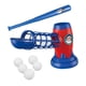 thumbnail image 3 of Máquina Lanzadora De Béisbol Para Ni?os, Juegos De Regalos De Cumplea?os Con Bate Y 5 Pelotas De Béisbol Eléctricas, 3 of 5