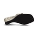 thumbnail image 5 of Sandalia Mujer Bata York 50 Blanco, 5 of 5