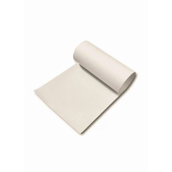 Lija skate griptape adhesiva 23x84 cm, color crema