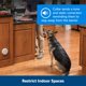thumbnail image 3 of Barrera electrónica interior para mascotas PetSafe Pawz Away para perros y gatos, 3 of 7