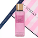 thumbnail image 2 of Victoria Secrets Pure Seduction Shimmer Body Splash 250ml Mujer Nuevo Formato, 2 of 3