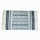 thumbnail image 2 of Bajada de cama Bordada Kilim de estilo etnico 60x90cm md70, 2 of 4