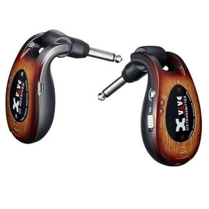 Sistema Inalambrico Para Guitarra Y Bajo Xvive U2-Sb