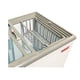 thumbnail image 4 of CONGELADOR DUAL TAPA DE VIDRIO 199 Lts.  SD200, 4 of 6