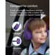 thumbnail image 5 of Auriculares inalámbricos Bluetooth Belkin SoundForm Mini Kids, 5 of 6