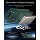 thumbnail image 5 of Funda ESR para iPhone 17 Pro Max con control de cámara, color verde, 5 of 7