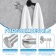 thumbnail image 3 of Uxcell 2 Piezas Ganchos para Toallas de Baño de Acero Inoxidable, Ganchos Redondos de Alta Resistencia, 3 of 7