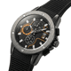 thumbnail image 4 of Reloj Análogo Hombre Umbro Plus Negro UMBP-1500-99, 4 of 4