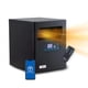 thumbnail image 1 of Estufa Infrarroja Thor Green 1500 Wifi  Negro, 1 of 7