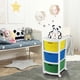 thumbnail image 4 of Cajonero Rattan 3C Infantil Aventura Rimax, 4 of 4
