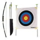 thumbnail image 2 of Arco Recurvo Barnett Lil Buck 83cms 12libras Azul Juvenil, 2 of 7