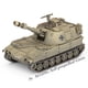 thumbnail image 4 of Fuerza Inicial Flames of War Team Yankee Leopard 1, 4 of 9